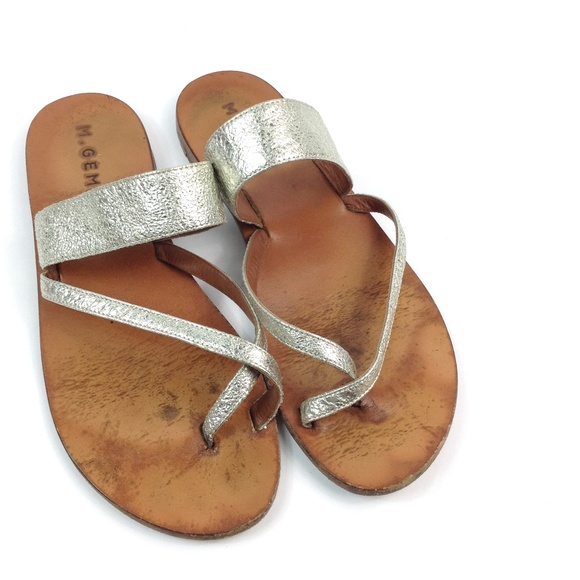M. Gemi Shoes - M. Gemi Medio sandals